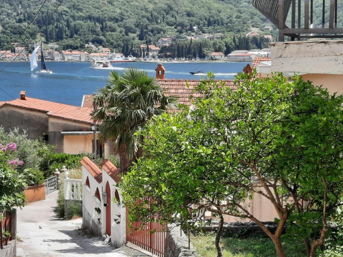 Seaside Village Kamenari Eksteriør billede