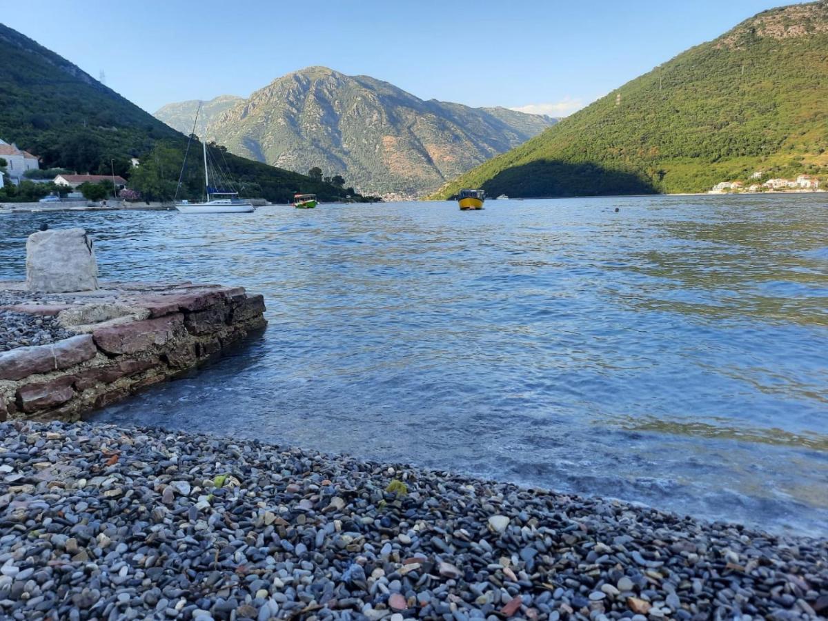 Seaside Village Kamenari Eksteriør billede