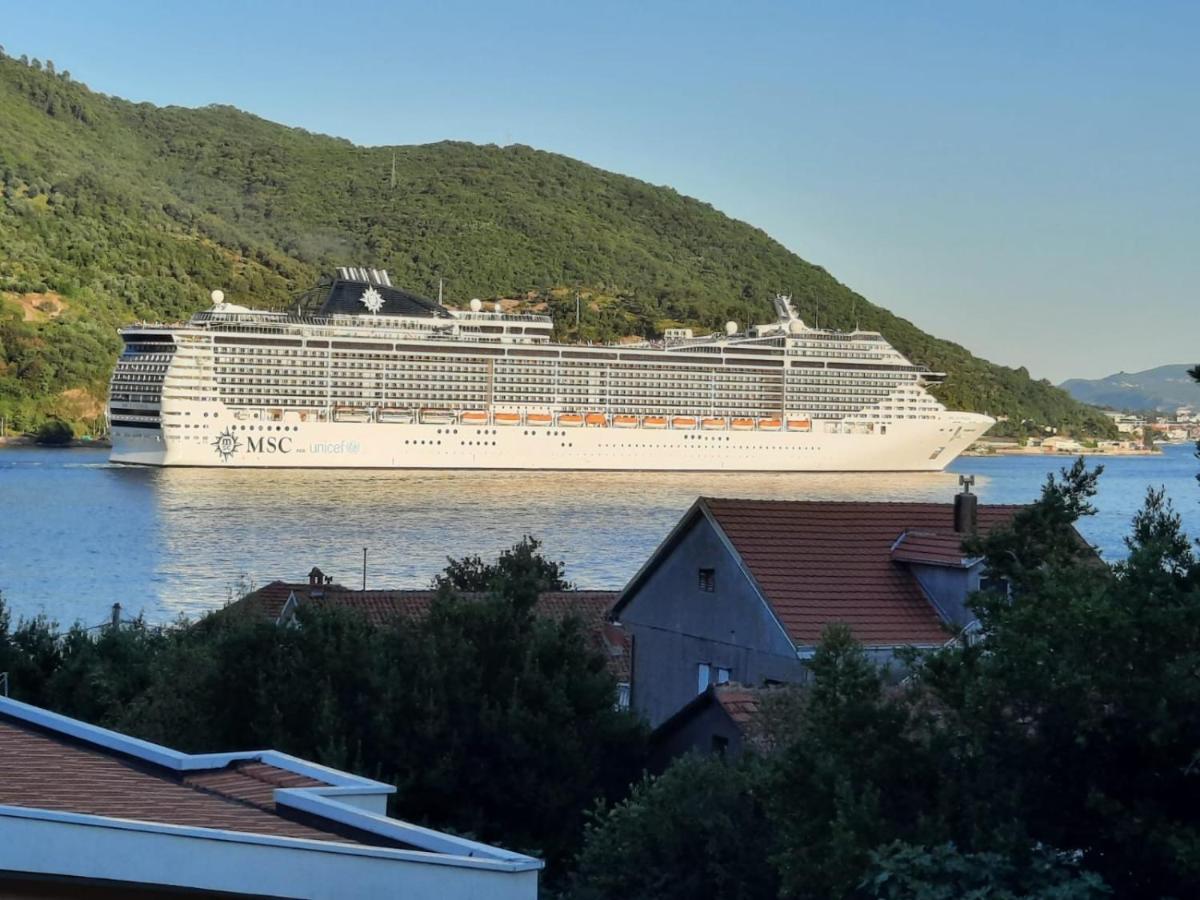 Seaside Village Kamenari Eksteriør billede